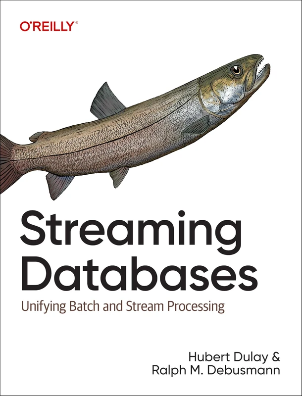 Streaming Databases: Building Real-Time, User-Facing Solutions