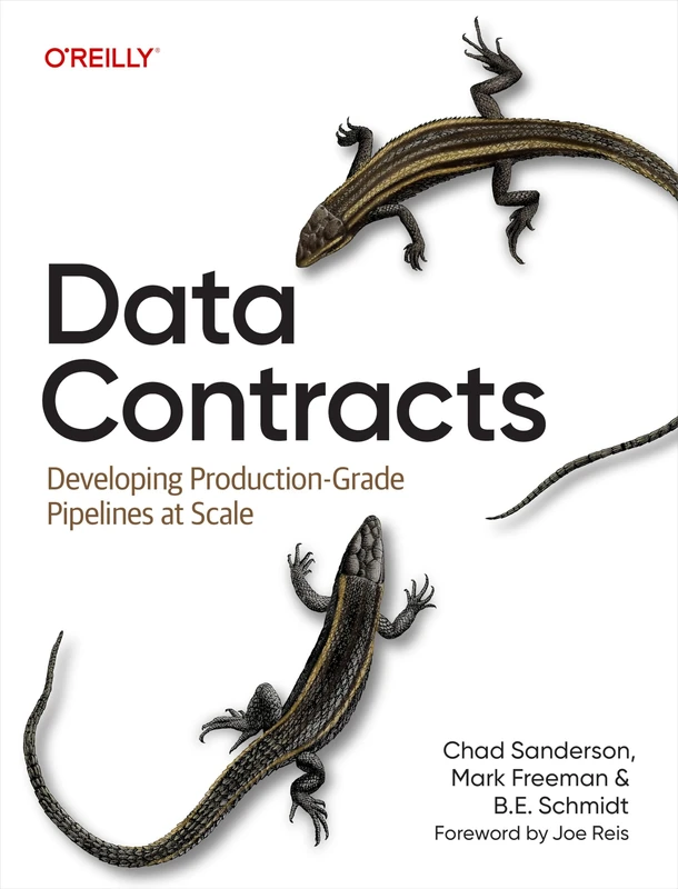 Data Contracts: Developing Production Grade Pipelines at Scale