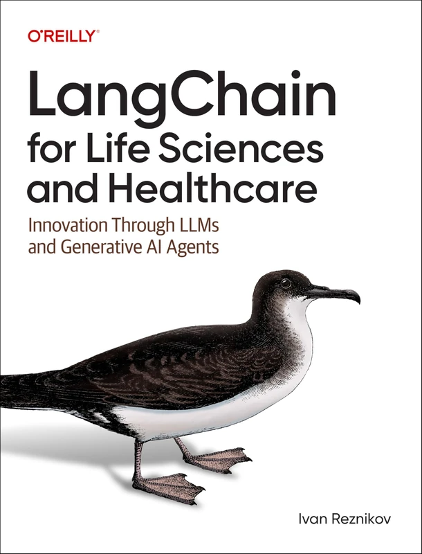 Langchain for Life Science and Healthcare: Innovation Through LLMs and Generative AI Agents