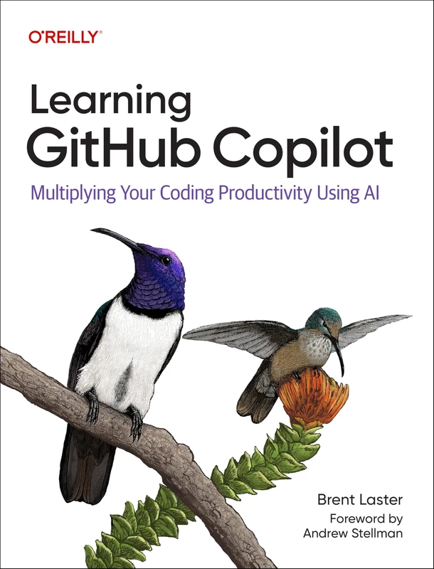 Learning GitHub Copilot: Multiplying Your Productivity With an AI Pair Programmer