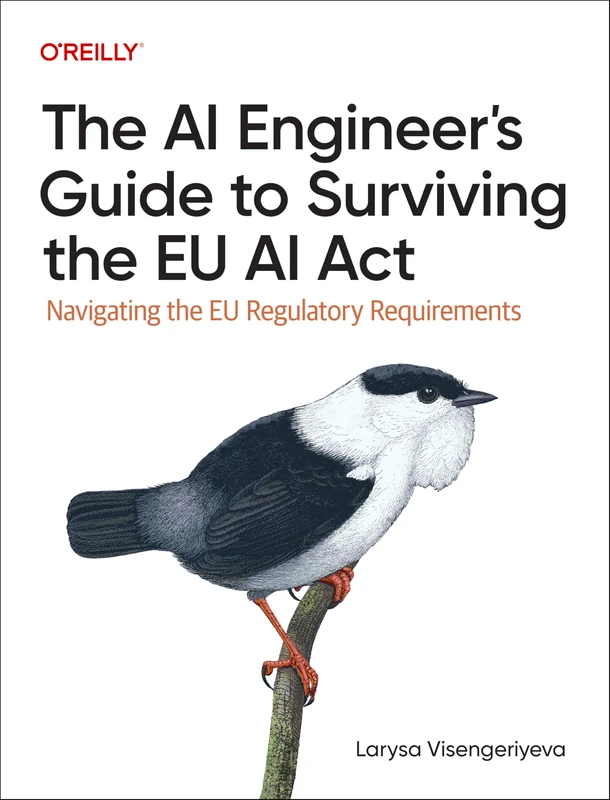 The AI Engineer's Guide to Surviving the EU AI Act: Navigating the EU Regulatory Requirements - Image 1