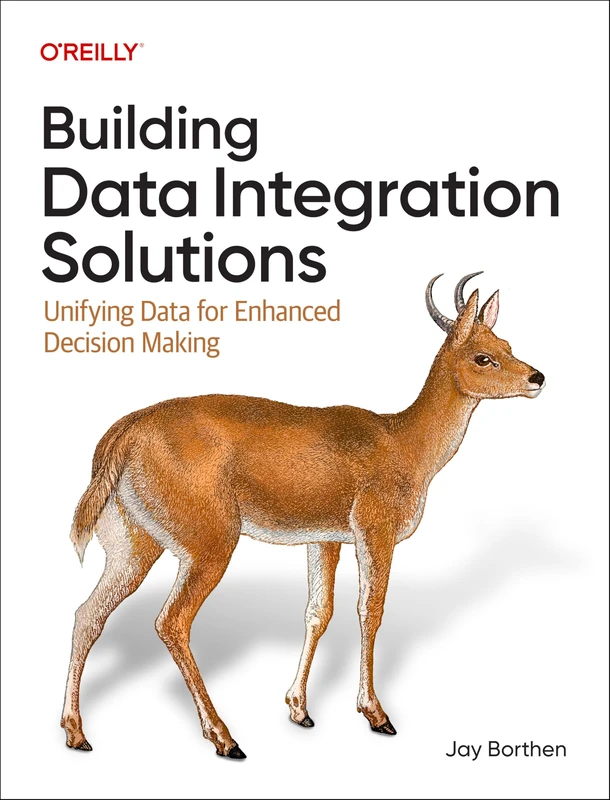 Building Data Integration Solutions: Unifying Data for Enhanced Decision-Making