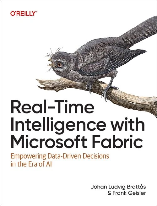 Real-Time Intelligence with Microsoft Fabric: Empowering Data-Driven Decisions in the Era of AI