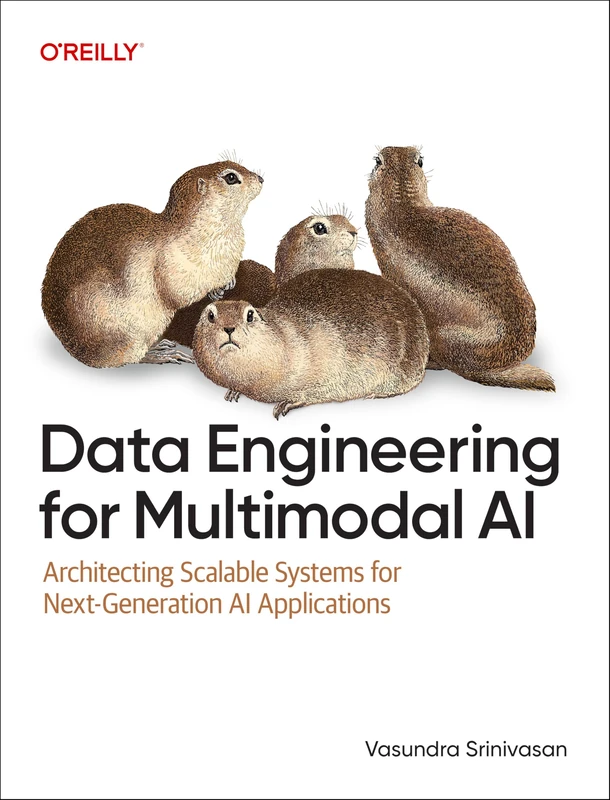 Data Engineering for Multimodal AI: Architecting Scalable Systems for Next-Generation AI Applications