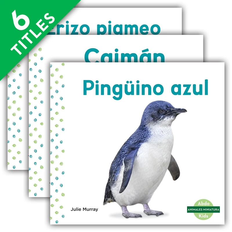 Animales miniature / Mini Animals - Image 1