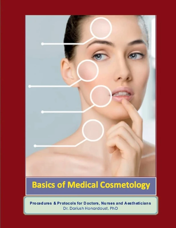 Basics of Medical Cosmetology: Aesthetic Medicine Procedures and Protocols