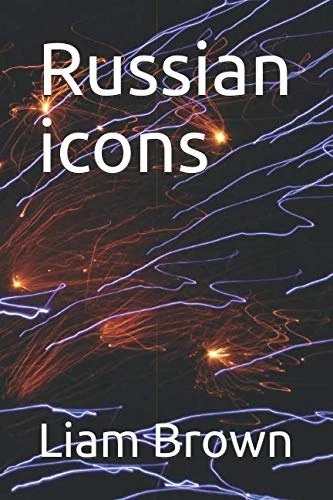 Russian icons