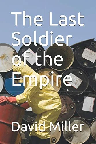 The Last Soldier of the Empire