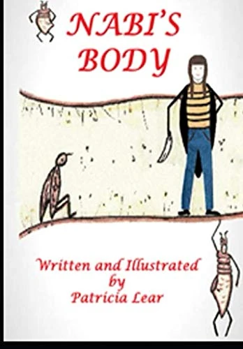 Nabi's Body