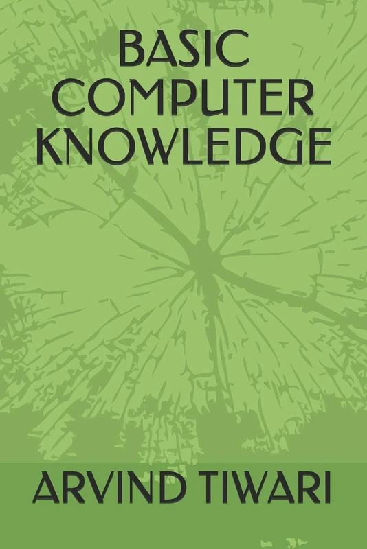 COMPUTER KNOWLEDGE