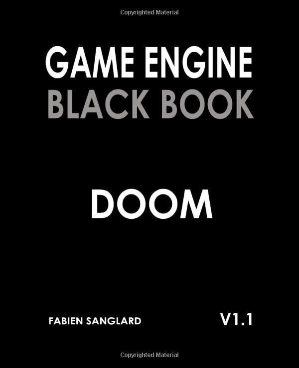 Game Engine Black Book: DOOM: v1.1