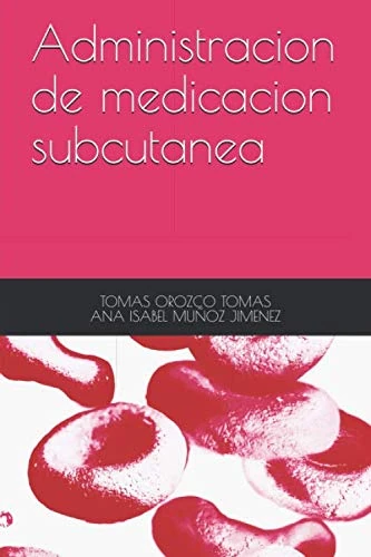 Administracion de medicacion subcutanea - Image 1
