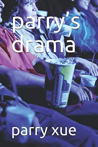 parry’s drama