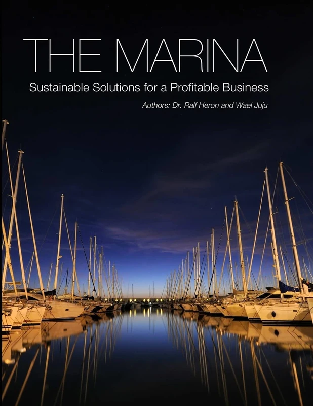 The Marina-Sustainable Solutions for a Profitable Business - Image 1
