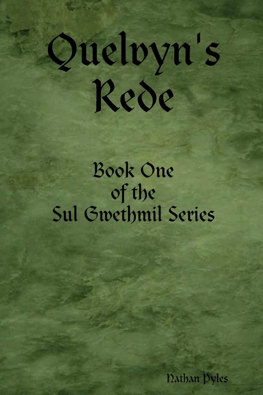 Quelvyn's Rede - Image 1