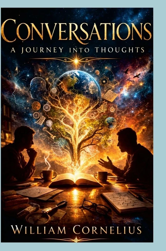 Conversations: A Journey Into Thoughts