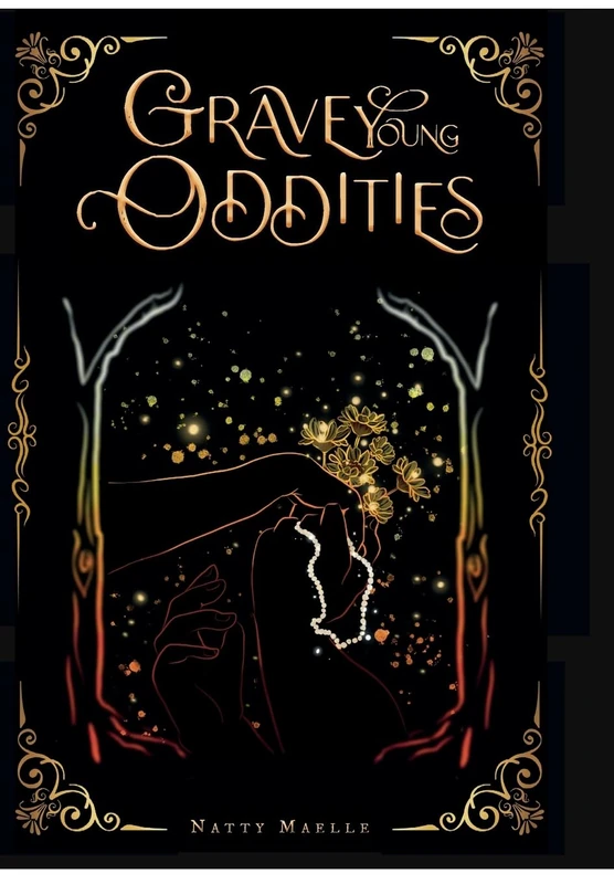 Grave Young Oddities