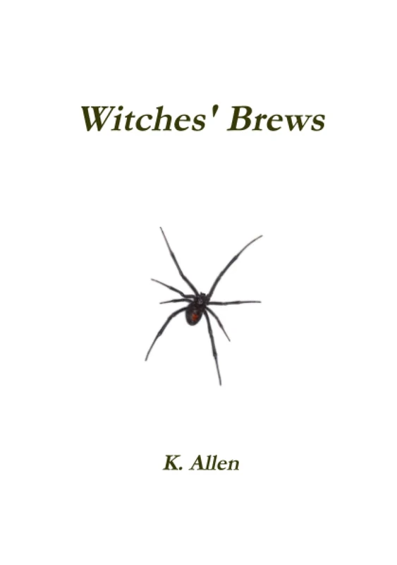 Witches' Brews