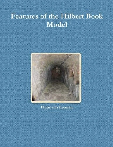 Features of the Hilbert Book Model