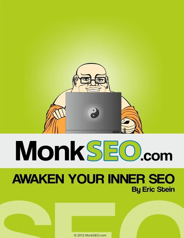 Awaken Your Inner SEO 2012 - Image 1