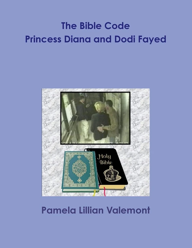The Bible Code Princess Diana and Dodi Fayed - Image 1