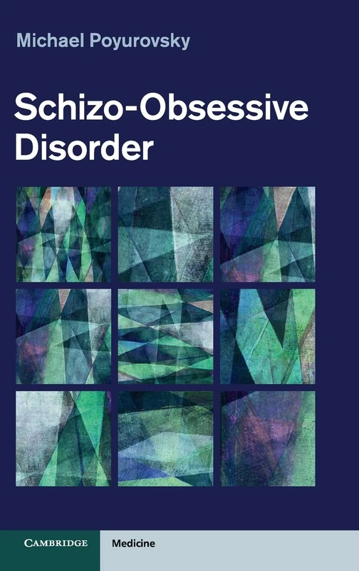 Schizo-Obsessive Disorder