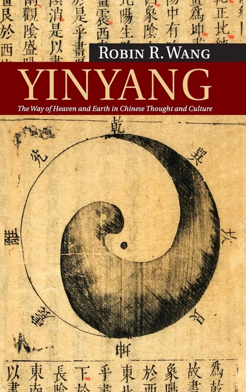 Yinyang: The Way of Heaven and Earth in Chinese Thought and Culture: 11 (New Approaches to Asian History, Series Number 11)