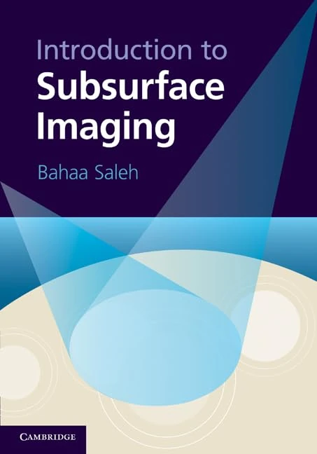 Introduction to Subsurface Imaging