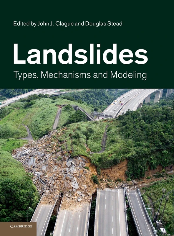 Landslides: Types, Mechanisms and Modeling - Image 1