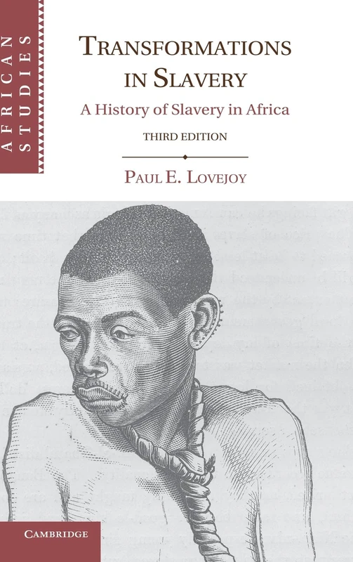 Transformations in Slavery: A History of Slavery in Africa: 117 (African Studies, Series Number 117)