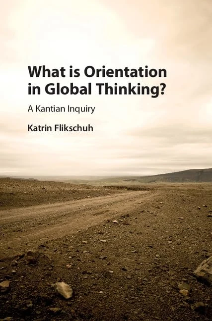 What is Orientation in Global Thinking?: A Kantian Inquiry - Image 1