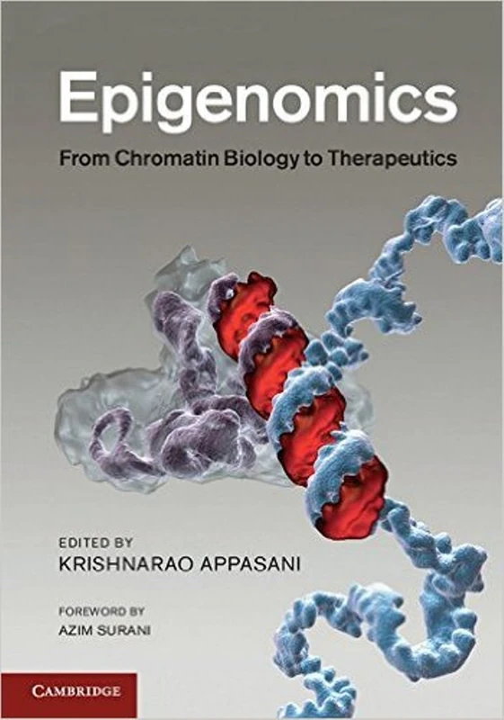 Epigenomics: From Chromatin Biology to Therapeutics - Image 1
