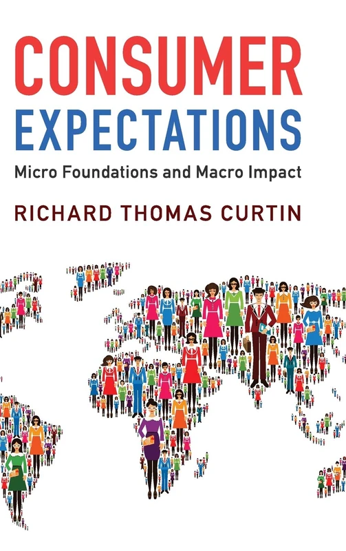 Consumer Expectations: Micro Foundations and Macro Impact - Image 1