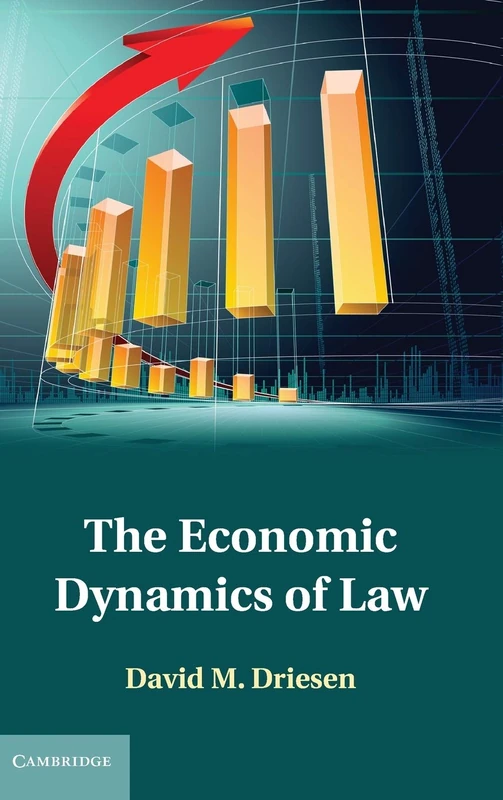The Economic Dynamics of Law - Image 1
