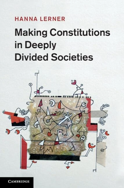 Making Constitutions in Deeply Divided Societies - Image 1