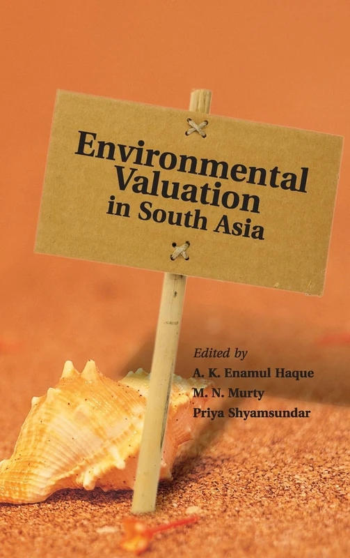 Environmental Valuation in South Asia - Image 1
