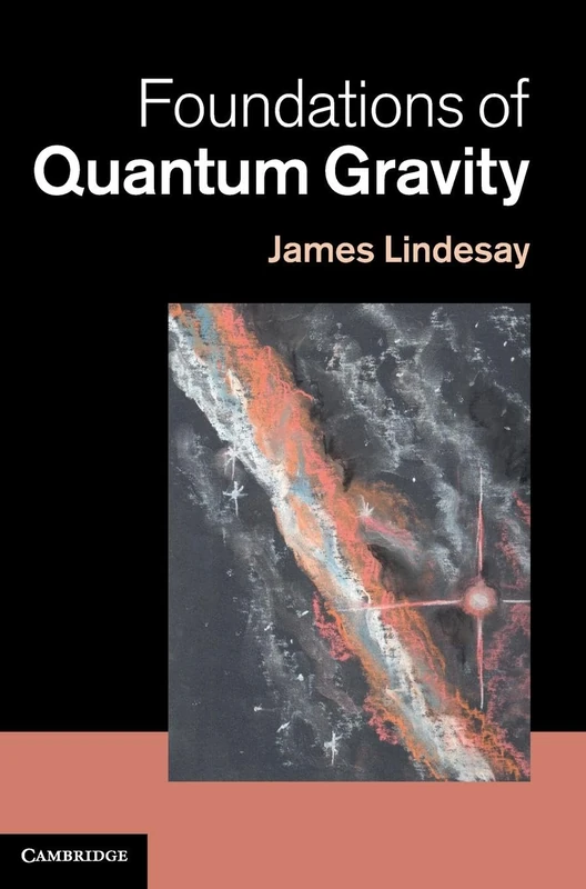 Foundations of Quantum Gravity