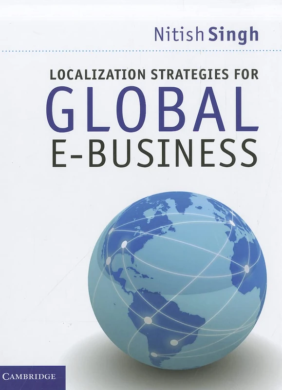 Localization Strategies for Global E-Business - Image 1