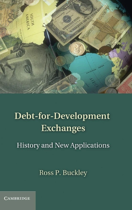 Debt-for-Development Exchanges: History and New Applications