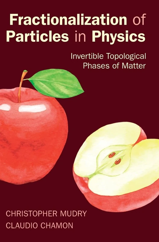 Fractionalization of Particles in Physics: Invertible Topological Phases of Matter