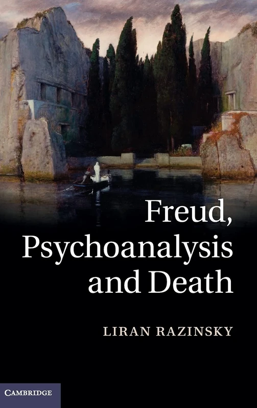 Freud, Psychoanalysis and Death