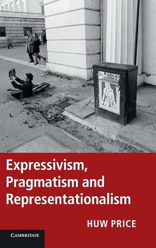 Expressivism, Pragmatism and Representationalism - Image 1