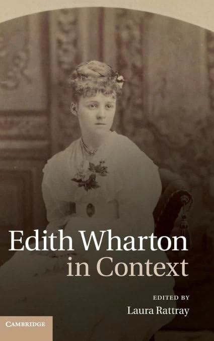 Edith Wharton in Context (Literature in Context)