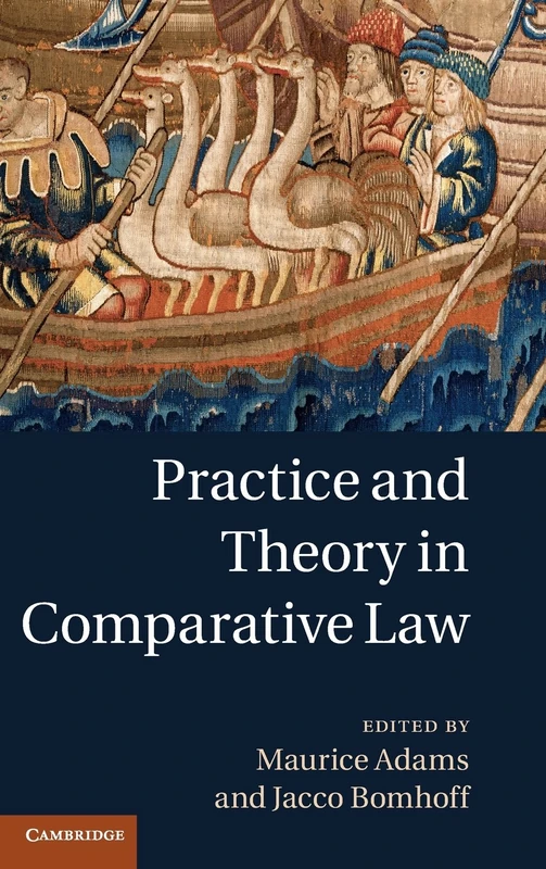 Practice and Theory in Comparative Law - Image 1