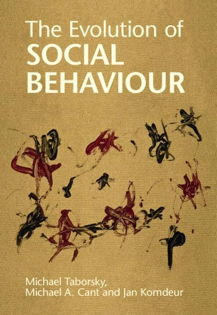 The Evolution of Social Behaviour: Conflict and Cooperation