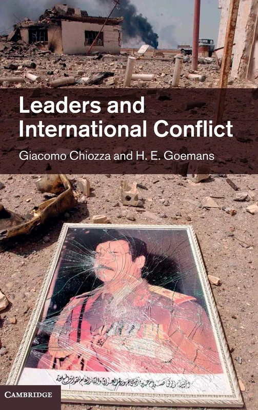 Leaders and International Conflict - Image 1
