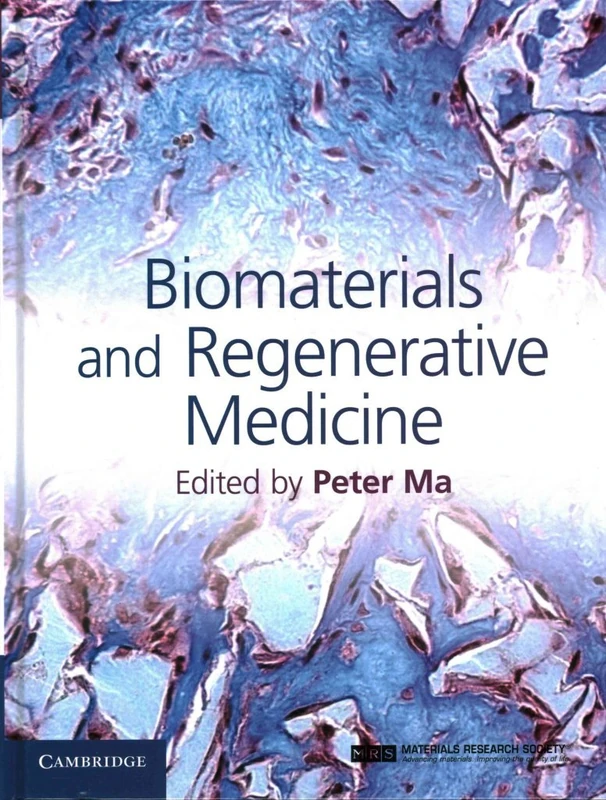 Biomaterials and Regenerative Medicine