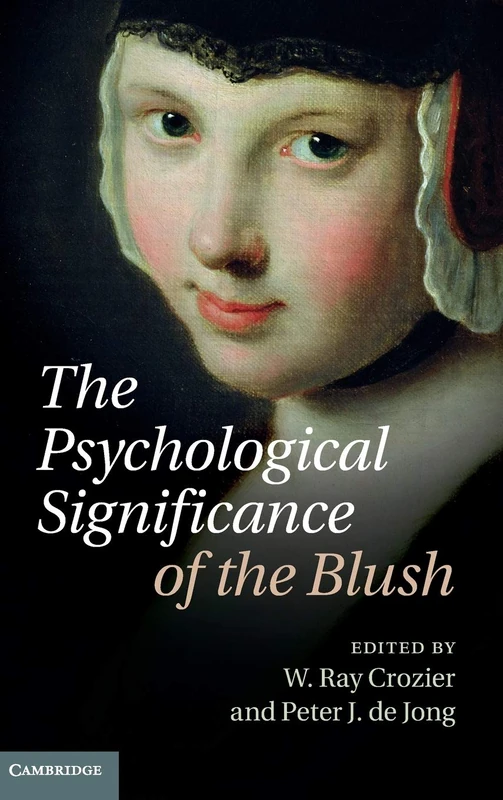 The Psychological Significance of the Blush