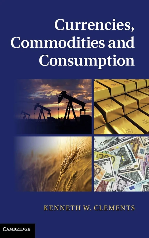 Currencies, Commodities and Consumption - Image 1