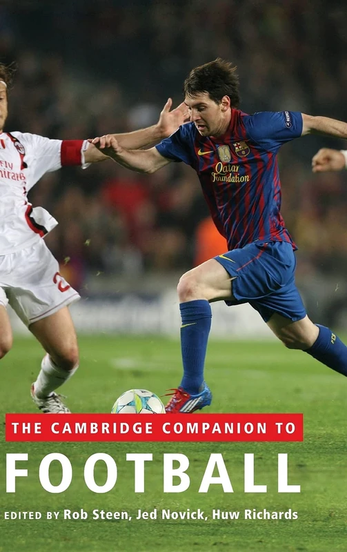 The Cambridge Companion to Football - Image 1